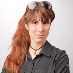 Alyce Bender