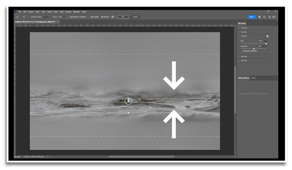 Bonus #3 Special Photoshop Tricks