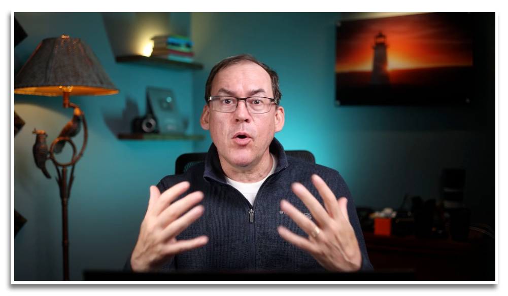 Bonus #6 Live Image Critique Session