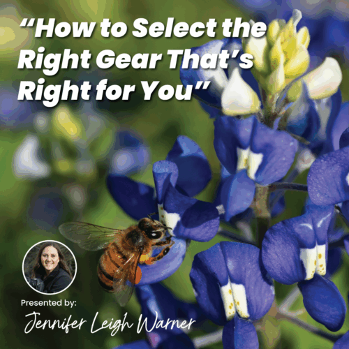 How to Select the Right Gear That’s Right for You